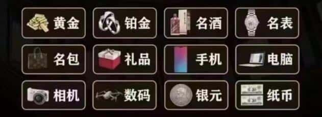 惠州市龙门回收奢侈品